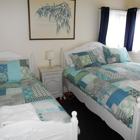 Travellers Rest B&B Penola Exteriér fotografie
