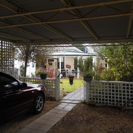 Travellers Rest B&B Penola Exteriér fotografie