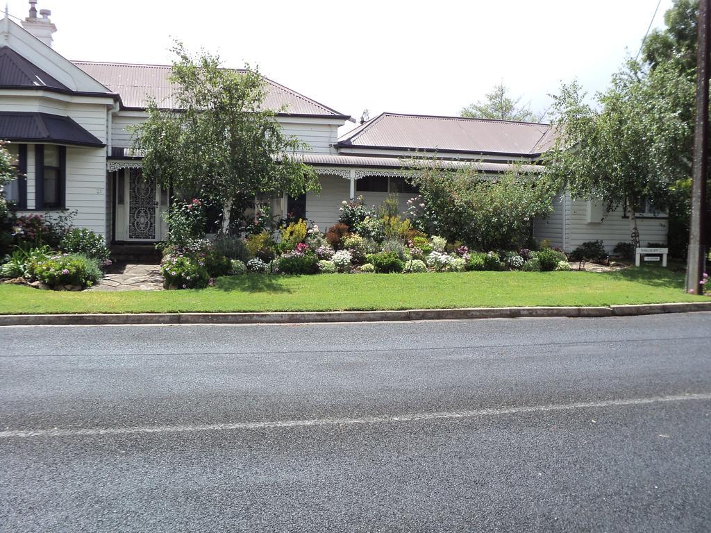Travellers Rest B&B Penola Exteriér fotografie