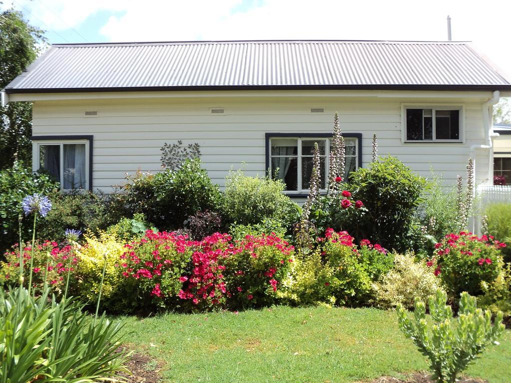 Travellers Rest B&B Penola Pokoj fotografie
