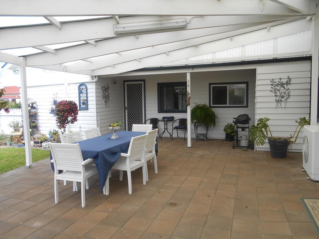 Travellers Rest B&B Penola Pokoj fotografie