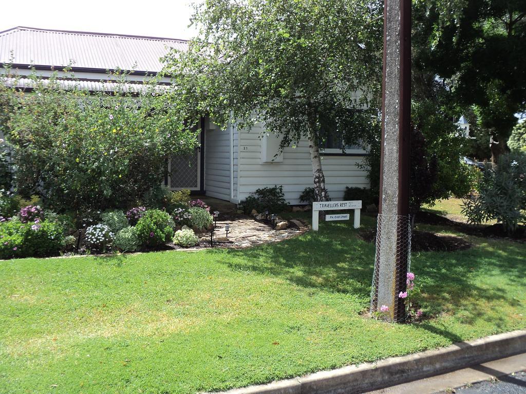 Travellers Rest B&B Penola Pokoj fotografie