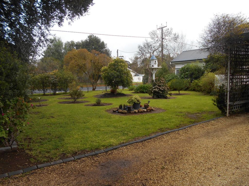Travellers Rest B&B Penola Exteriér fotografie