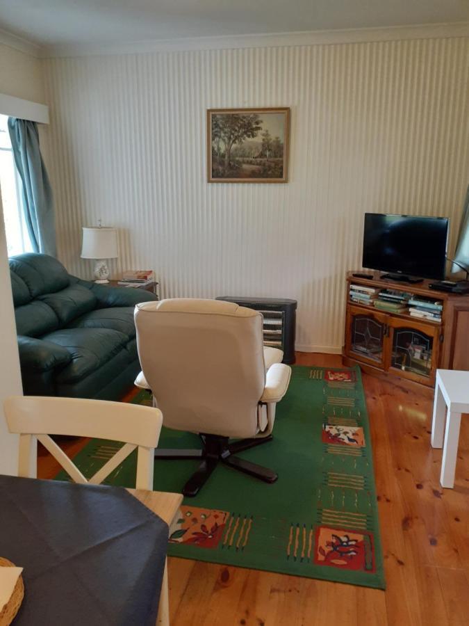 Travellers Rest B&B Penola Exteriér fotografie