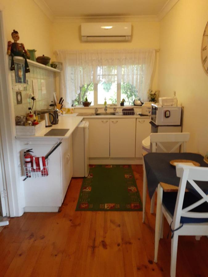 Travellers Rest B&B Penola Exteriér fotografie