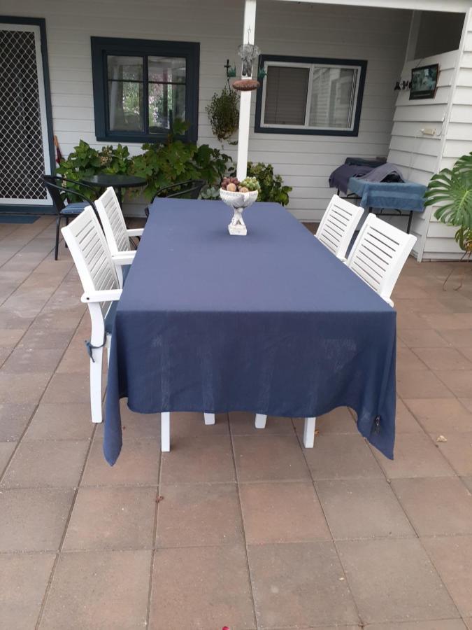 Travellers Rest B&B Penola Exteriér fotografie