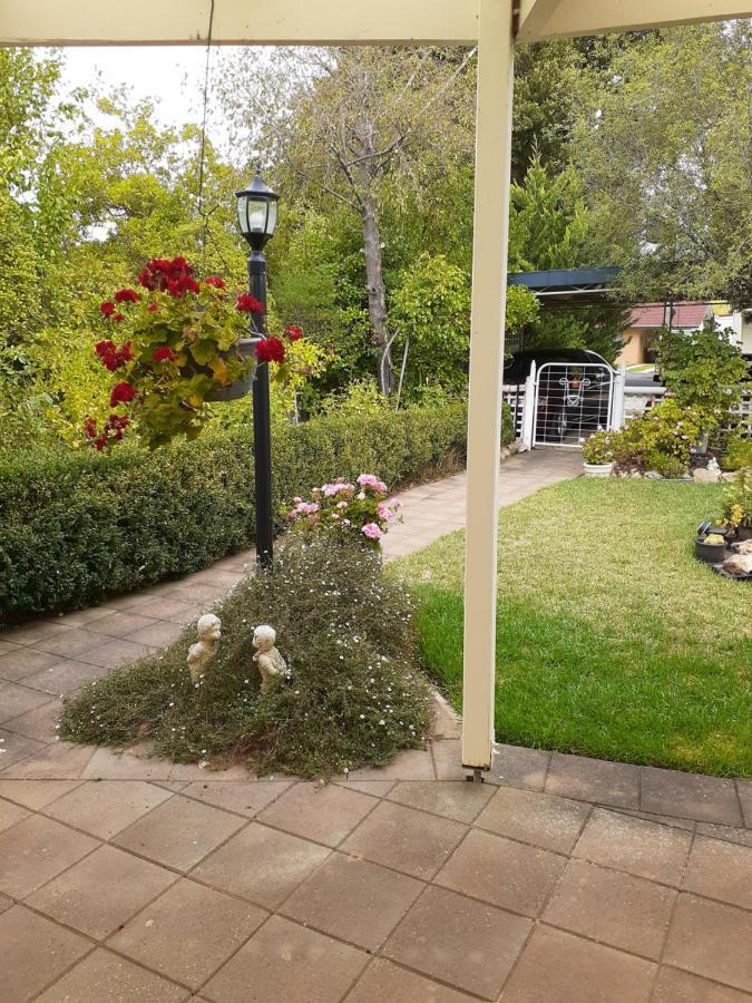 Travellers Rest B&B Penola Exteriér fotografie