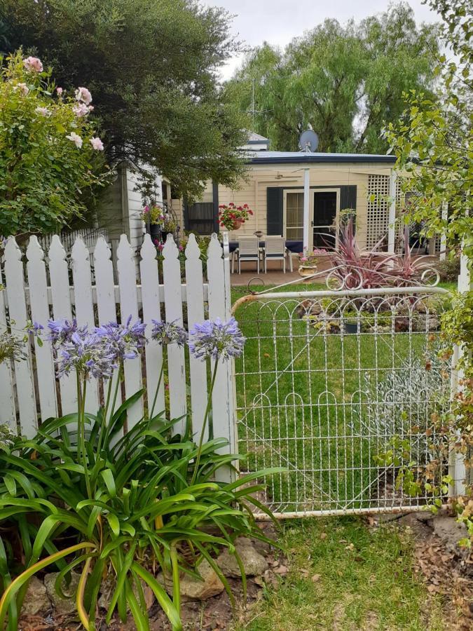 Travellers Rest B&B Penola Exteriér fotografie